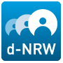 Logo D-NRW